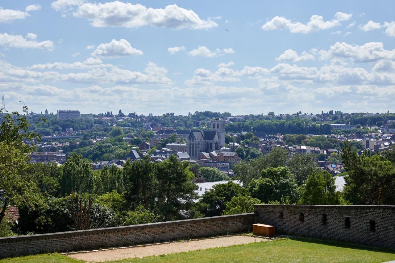 Gite Des Coteaux Villa Liegi Esterno foto