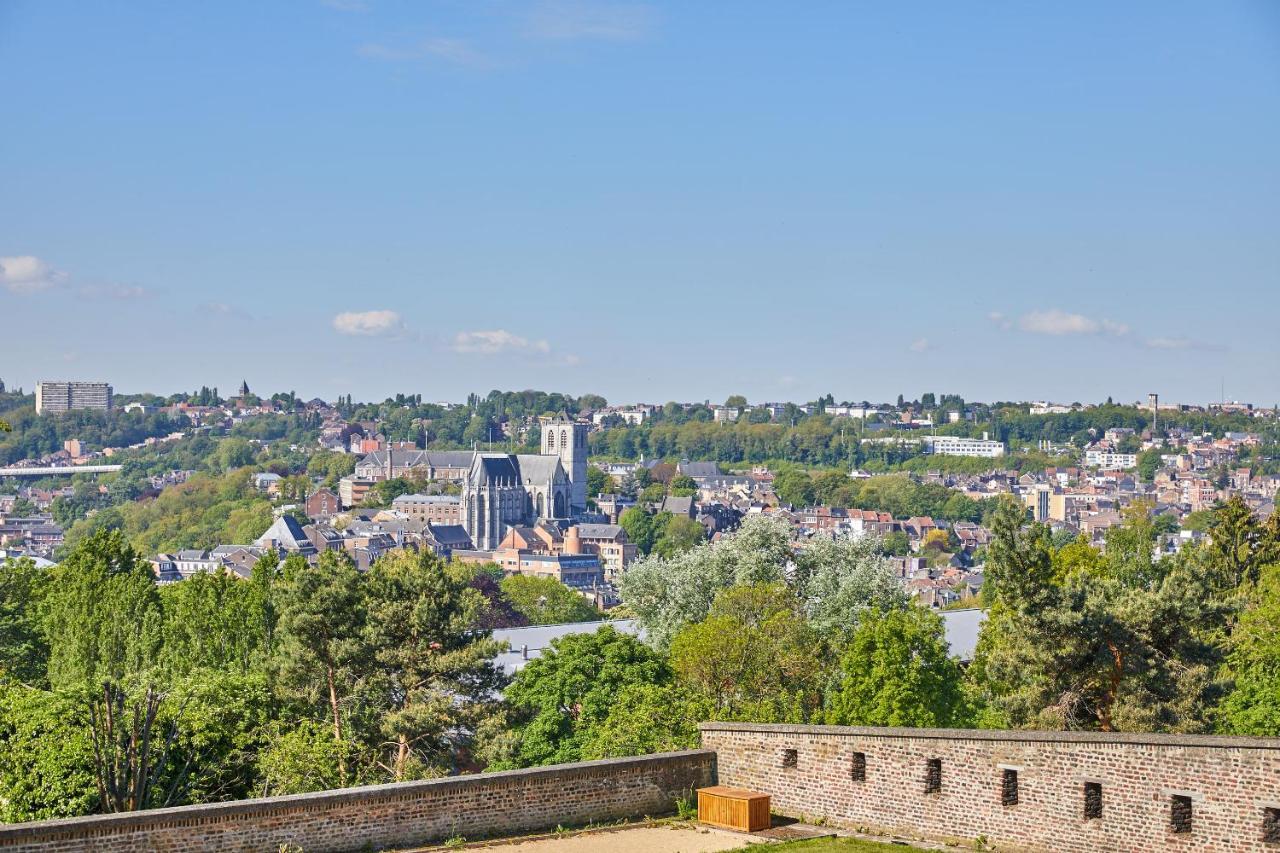 Gite Des Coteaux Villa Liegi Esterno foto