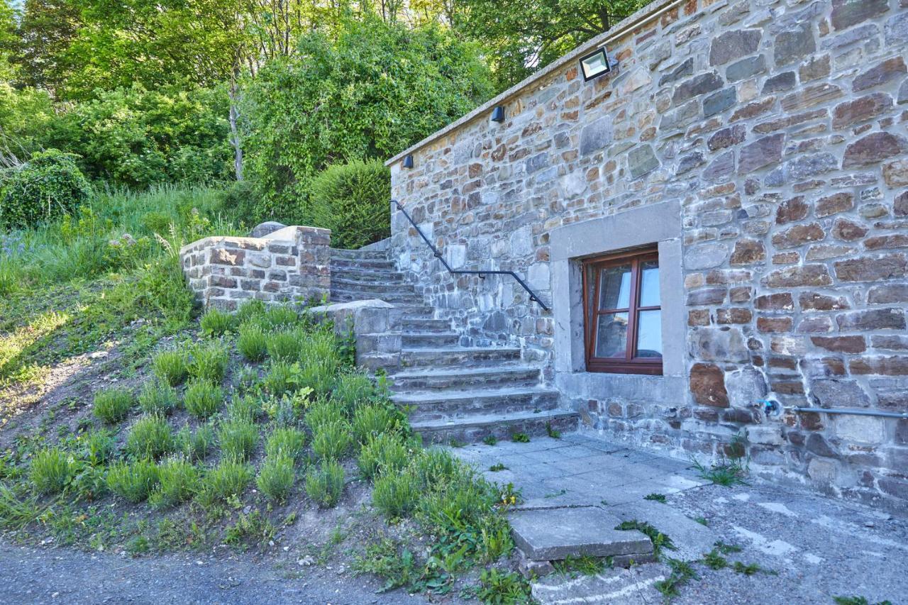Gite Des Coteaux Villa Liegi Esterno foto